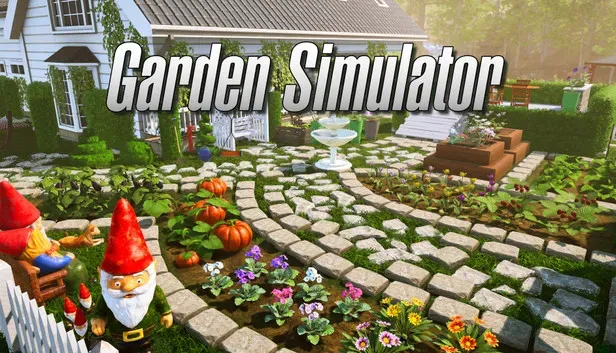 Garden Simulator