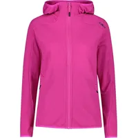 CAMPAGNOLO CMP Damen Hoodie Jacke (Größe XXL, pink)