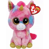 Ty Beanie Boos Fantasia Einhorn bunt