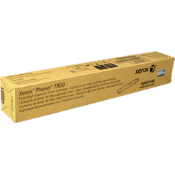 Xerox Toner 106R01566 cyan