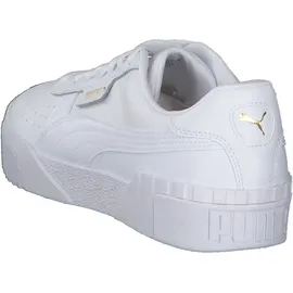 Puma Cali puma white-puma white 40,5