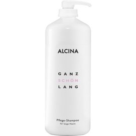 Alcina Ganz Schön Lang Shampoo 1250ml