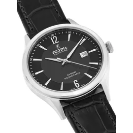 Festina Classic Leather F20007/4 Leder 40 mm F20007/4
