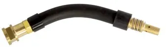 Brennerrohr MB EVO & EVO PRO 15