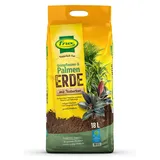 Frux frux® Grünpflanzen- & Palmenerde mit Naturton - 18 Liter