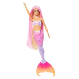 Mattel Barbie Meerjungfrau Malibu (HRP97)