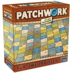 ASS 22160075 Patchwork