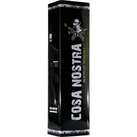 Cosa Nostra Scotch 40% vol 0,7 l Geschenkbox