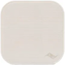 Peak Design Mobile Wall Mount Klebehalterung für die Wand Beige/Weiß