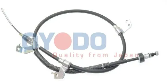 OYODO Seilzug, Feststellbremse 70h0394oyo für HYUNDAI