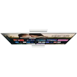 Samsung M80D LS32DM801UUXEN 81,3cm (32") 4K VA Smart-Monitor HDMI