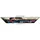 Samsung M80D LS32DM801UUXEN 81,3cm (32") 4K VA Smart-Monitor HDMI