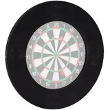 Relaxdays Dart Catchring R7 4-teilig
