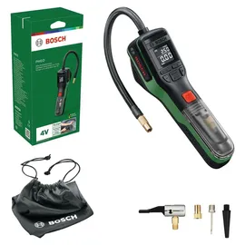 Bosch PNEO Akku-Druckluftpumpe 10 bar