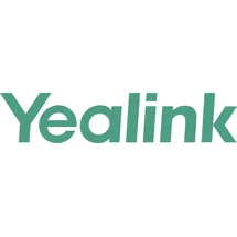Yealink SIP-T64 LTE Tischtelefon – 4" Touchscreen, Android 12, HD-Voice, Volte, integrierte Nano-SIM, Bluetooth 5.0, Dualband-WLAN