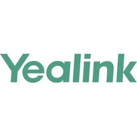 Yealink SIP-T64 LTE Tischtelefon – 4" Touchscreen, Android 12, HD-Voice, Volte, integrierte Nano-SIM, Bluetooth 5.0, Dualband-WLAN