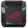 Asus ROG Rapture GT6 AX10000 1er Pack Tri-Band Gaming Mesh WiFi System kombinierbarer Router - Black