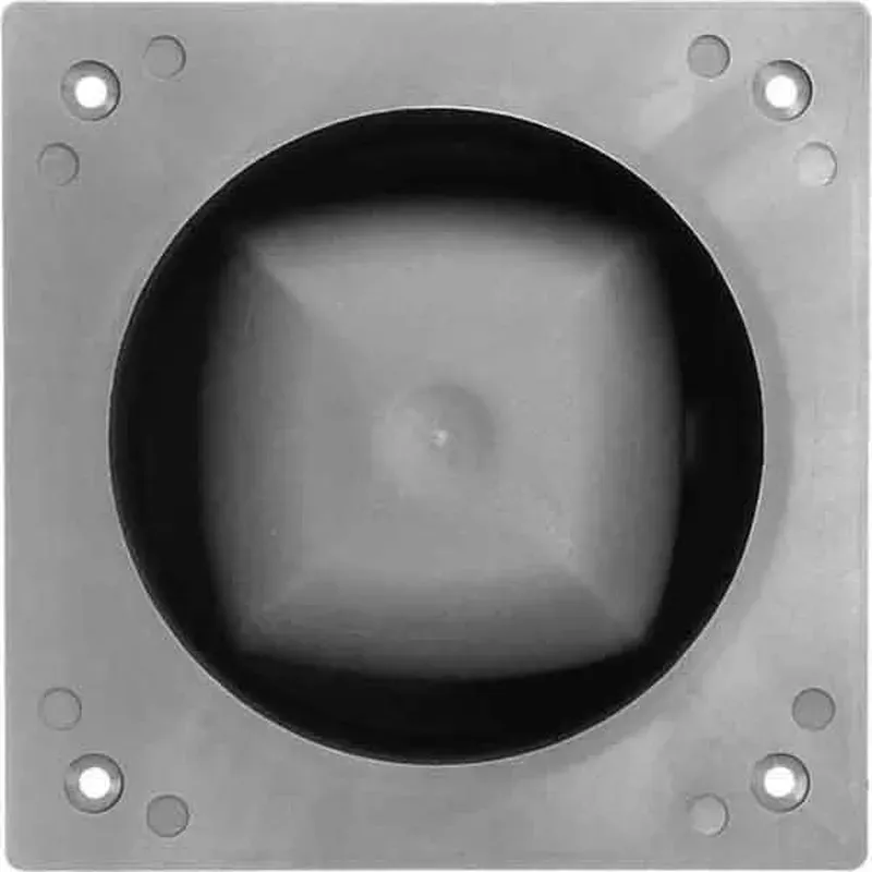 WHD EB-Druckkammerlautsprecher ETL5-4 gr