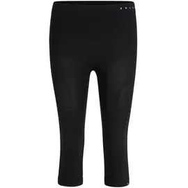 Falke Impulse Running Damen Tights Schwarz M