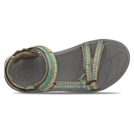 Teva Terra Fi Lite Damen burnt olive 40