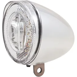Spanninga Batterie-LED-Scheinwerfer Swingo 20 XB