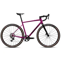Ridley Kanzo Adventure Alu - Shimano GRX600 1x Pink