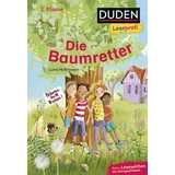 fischer sauerländer duden Duden Leseprofi – Die Baumretter, 2. Klasse