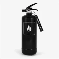Nordic Flame Pulverlöscher Classic 2 kg Pulver