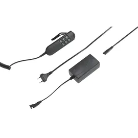 Wohnwert Tauris 2.0 140 x 200 cm Grau