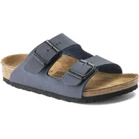Birkenstock Arizona Kids Birko-florbc Navy blue (400) Normal 28
