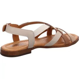 PIKOLINOS Sandalen in weiß | Gr.: 36
