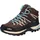 CMP Rigel Mid WP Damen Toffee/Lagoon 37