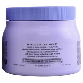 Kérastase Blond Absolu Masque Ultra-Violet 500 ml