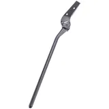 Pletscher Fahrradständer Hinterbauständer Multi