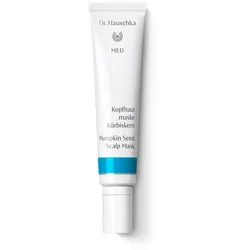 Dr. Hauschka MED Kopfhautmaske Kürbiskern 25 ml