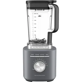 KitchenAid Pure Power 5KSB2073EDG Standmixer