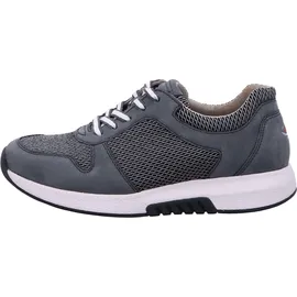 Gabor Sneaker Low Damen Grau 37,5
