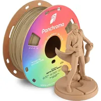 Polymaker Panchroma PLA Matte Pastel Peanut