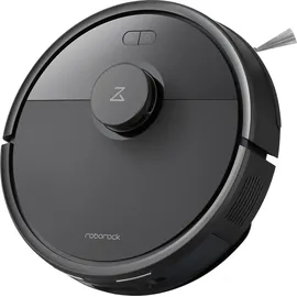 Roborock Q7 BF Schwarz