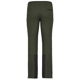 Salewa Lagorai Durastretch Hosen - Dark Olive - M