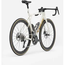 Trek Madone SLR 7 Gen 8 2026 28 Zoll RH 54 cm Unisex weiß