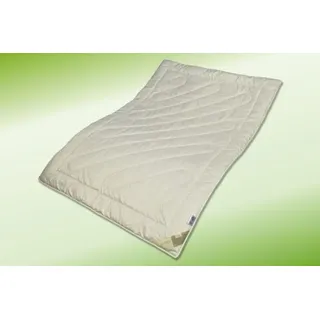 Garanta Bio Hanf GOTS organic extra leicht (Größe: 200x200 cm*)