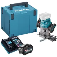 Makita RP 001 GT101 Akku Oberfräse 40 V max.
