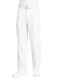 Leiber Cargo-Bundhose "12/1390" - 26 - Weiß