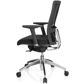 HJH Office Astra Base schwarz