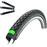 Schwalbe Marathon Plus Tour 26 x 1,75'' Drahtreifen 47/ R559