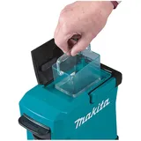 Makita DCM501RT Petrol inkl. 1 x 5,0 Ah Akku + Ladegerät