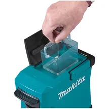 Makita DCM501RT Petrol inkl. 1 x 5,0 Ah Akku + Ladegerät