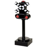 BRIO World Blinkendes Bahnsignal (33862)