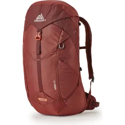 Gregory Arrio 30 RC brick red (1129)